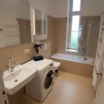 Appartement Lang Re By Rockchair L Superhost Status L 2 Bedrooms Boxspringbeds In Center - Cozy Family & Business Flair Welcomes You! *